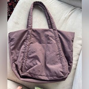 Baggu Peppercorn Cloud Bag